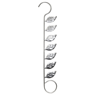 Metal Non-Slip Cascading Hanger