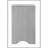 Rustica G005275-N NIGHTSTAND , Beige