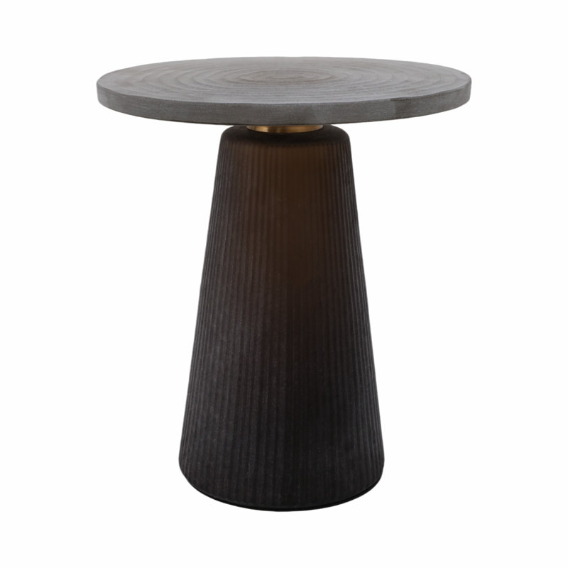 Table de bout de 18 po