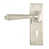 Polished Nickel