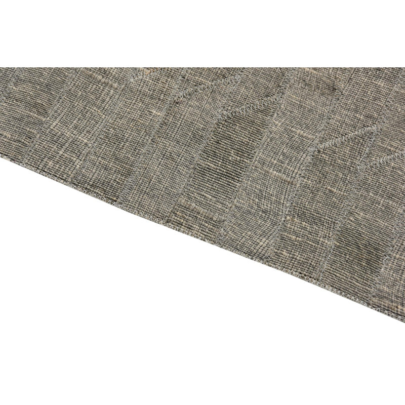 Ortega Gray Rug