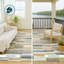 Tapis intérieur / extérieur lavable à la machine Chantille ACN2575-1335227390-1335227389