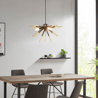 Lustre 3 lumières