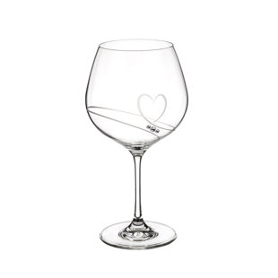 Petit 610ml Crystal Gin Balloon Glass