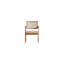 Ferro 4 - Person Dining Set