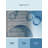 Machine Washable Dunedin Resistance Bands Minimalist Rug in Blue – SkyBlue Binding-983375460