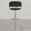 Tabouret tournant Ridley
