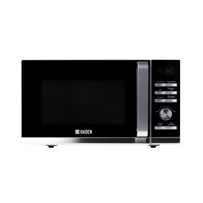 HADEN 55cm 25m³ L 900W - Watt Convection Countertop Microwave