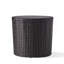 Kingstown Rd Barrel Side Table-1485973054