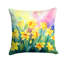 Coussin décoratif intérieur / extérieur Autre / Sans motif-99815643