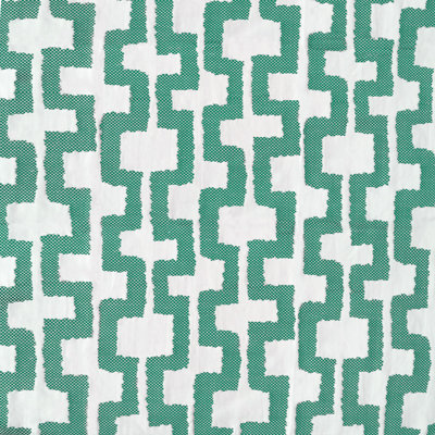 Japon Ryu Cotton Blend Performance Fabric