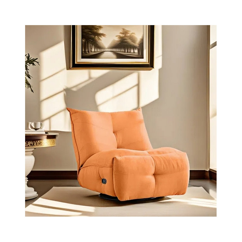 Vicky, Orange