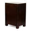Table de chevet 3 tiroirs