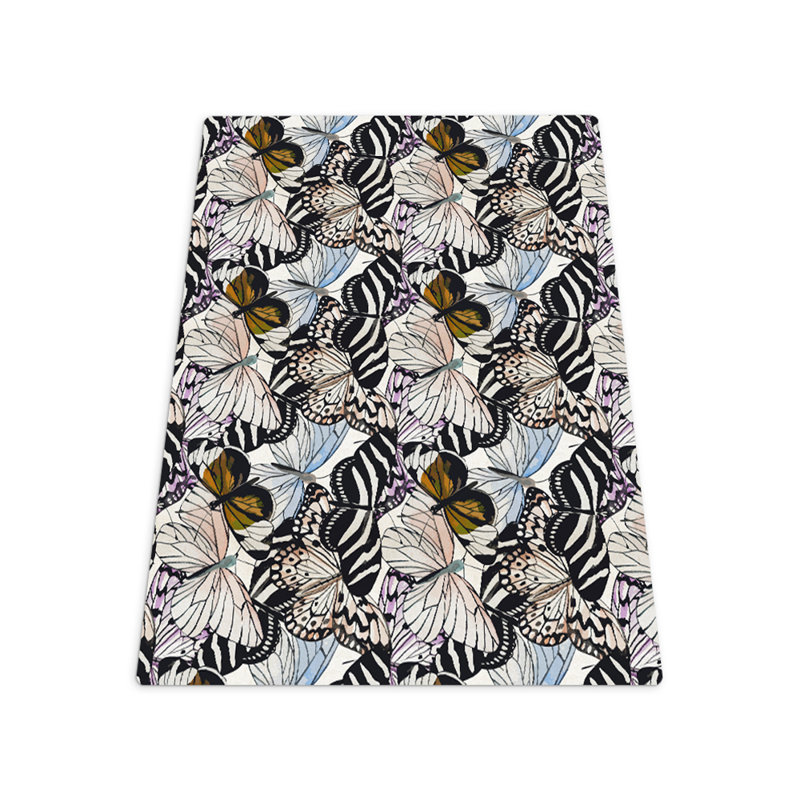 Nassem Chair Mat, 100 x 140cm