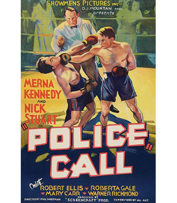 Police Call