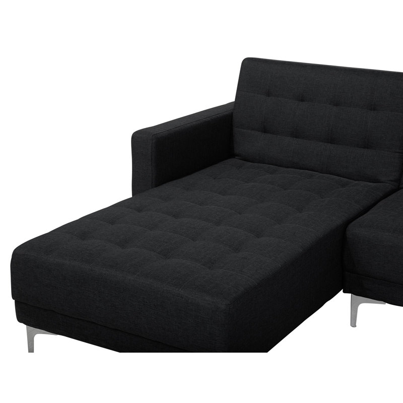 Finnegan 5 Seater Large Corner Sofa 