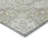 Machine Washable Indoor/Outdoor Claudian ACN1677 Taupe Rug-104372726