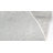 Attamore Viscose Oriental Rug in Silver-24760846