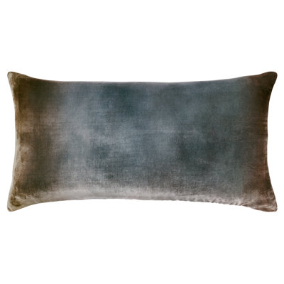 Ombre Velvet Shams