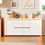 160cm Sideboard-390762105