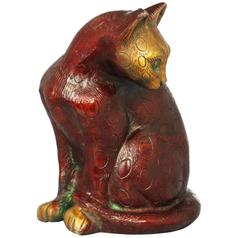 Figurine Davide