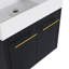 Meuble-lavabo mural avec lavabo Topcraft-360563156