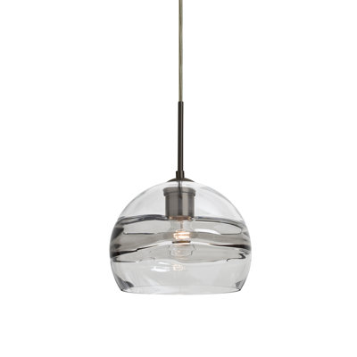 Grajeda 1 - Light Single Pendant