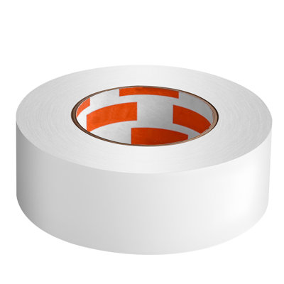 Double Sided Carpet Tape Rug Tape 2 Inch x 30 Yards for Area Rugs Carpets