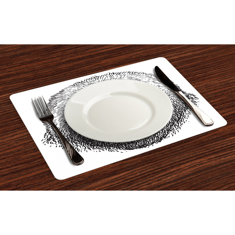 Récapitulatif 18,5" gorilla