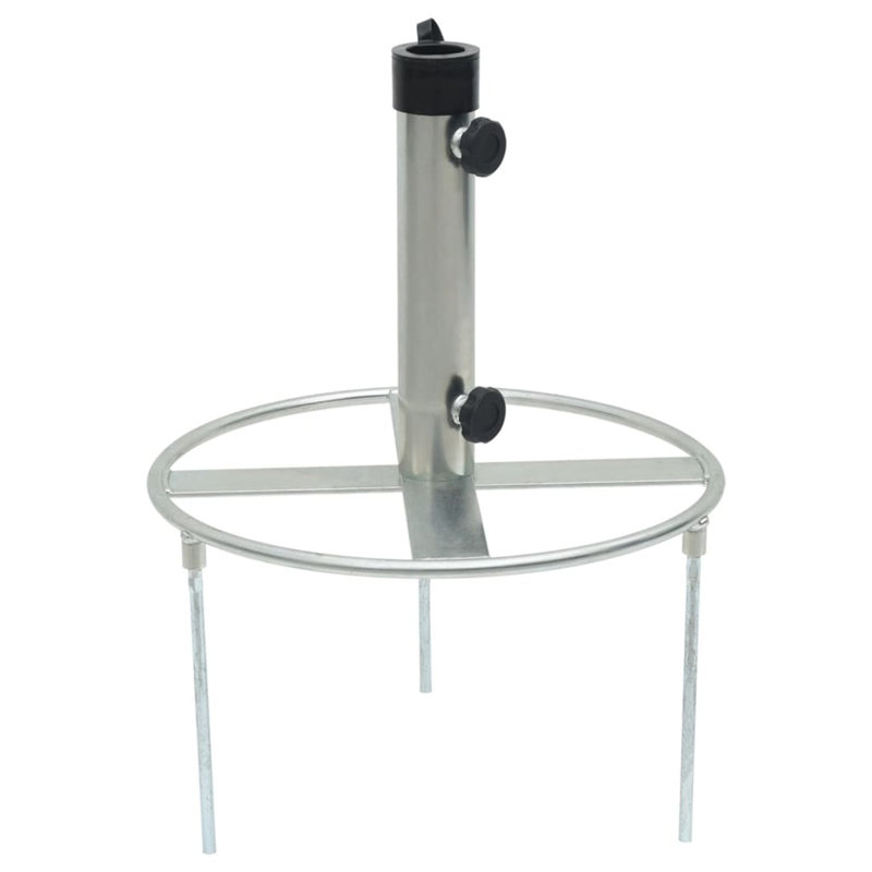 Navera 4.6kg Umbrella Base