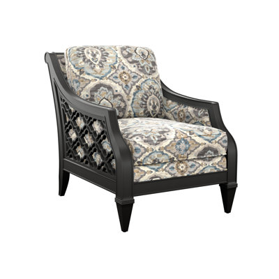 Featured Upholstery Club Chair