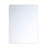Miir Rectangular Mirror-1208063584