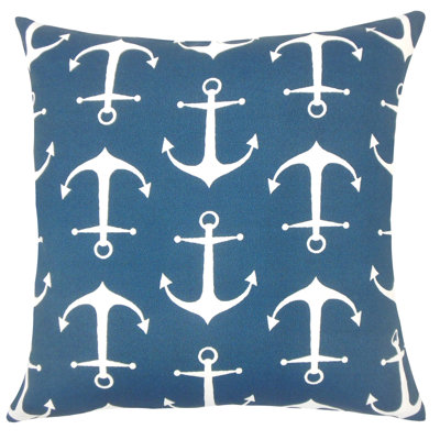Coussin de plancher côtier Halleli