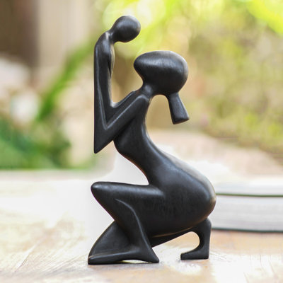 Flensburg People Figurines & Sculptures