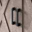 Meuble-lavabo simple avec rangement Chimira, gris rustique-1945398609-1934743384