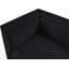 Jalice Chenille Fabric Loveseat-349027430