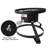 Vivicreate Single Burner High Pressure Propane Outdoor Wok