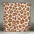 Brun moyen / beige clair