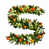 Orange;Green