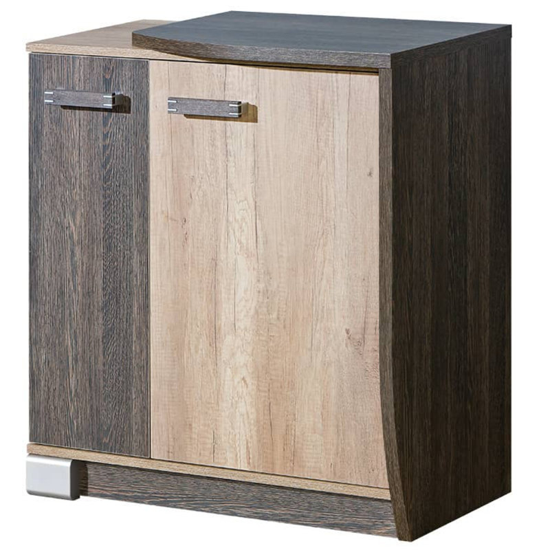 Shelba 80cm Sideboard
