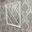 Clovis Rectangle Mirror