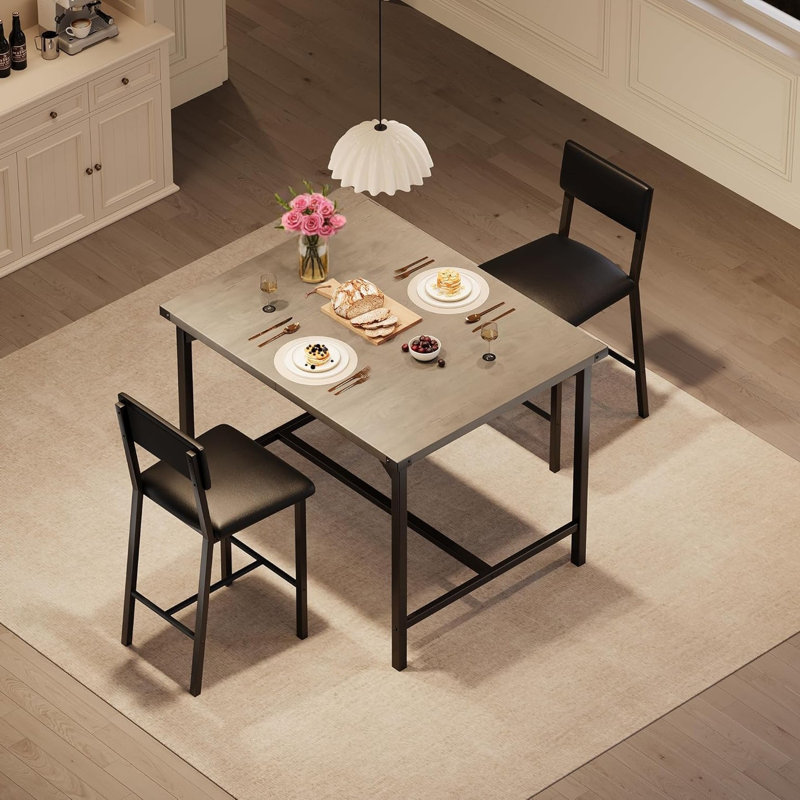 2 - Person Dining Set