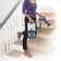 Shark Navigator® Lift-Away® Deluxe Upright Vacuum with Large Dust Cup Capacity, HEPA Filter, Swivel Steering, Upholstery Tool & Crevice Tool