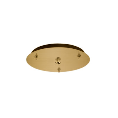 11" W LED Canopy