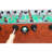 KICK Emperor 55" Foosball Table