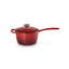 Le Creuset Signature Cast Iron Saucepan-100028453-99469274
