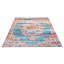 Persian Machine Woven Area Rug-72760346