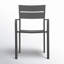 Fauteuil de salle à manger Ottie-1128016217