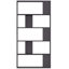 Aleccia 159cm H Bookcase-473375731-473375733