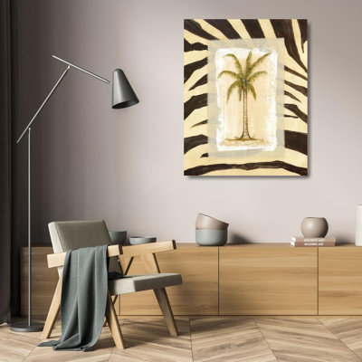 Palmier zébré II JAD-MF02